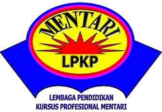 Logo LPKP Mentari
