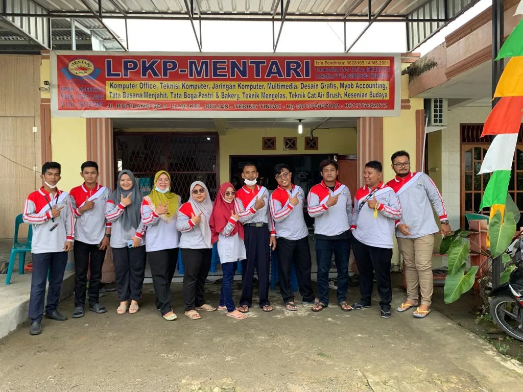 Prakerin Siswa SMK TKJ, RPL & Multimedia